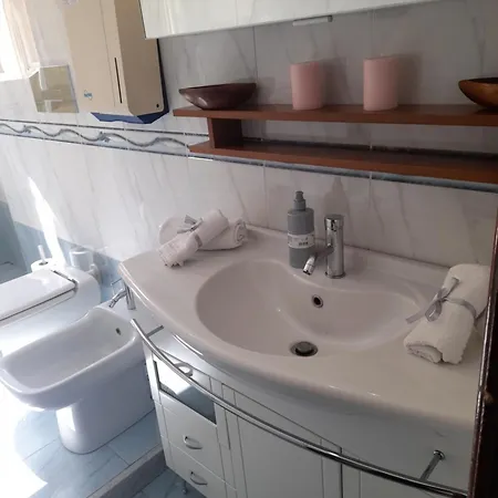 Anima Partenopea Napoli