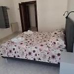 شقة Anima Partenopea نابولي