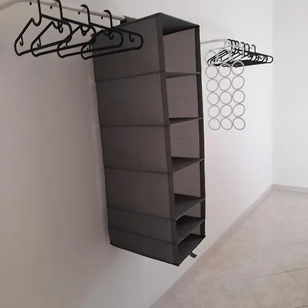 Anima Partenopea Apartment Neapel