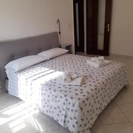 Anima Partenopea Apartment *