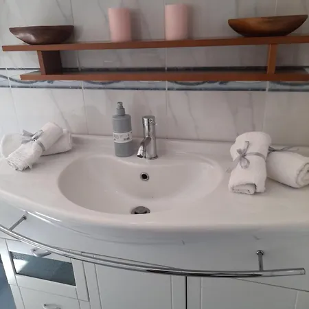 Apartment Anima Partenopea *