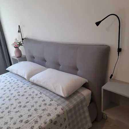 Apartment Anima Partenopea *