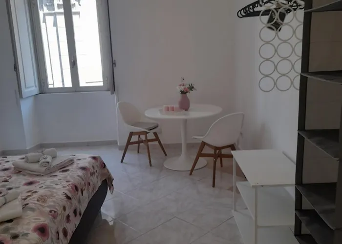 Anima Partenopea Daire