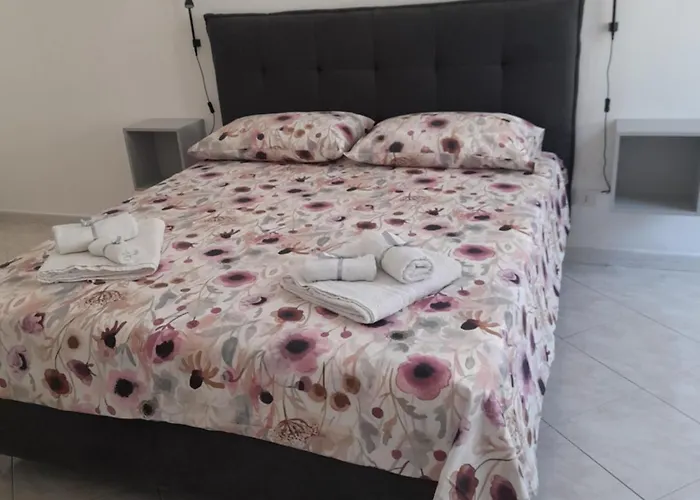 Daire Anima Partenopea Napoli
