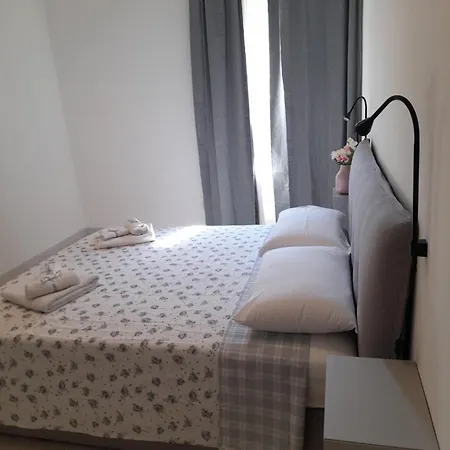 Anima Partenopea Appartamento