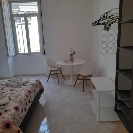 Anima Partenopea Appartamento