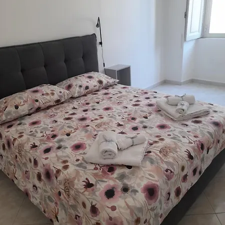 Anima Partenopea Napoli