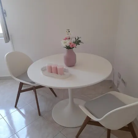 Anima Partenopea Appartamento *