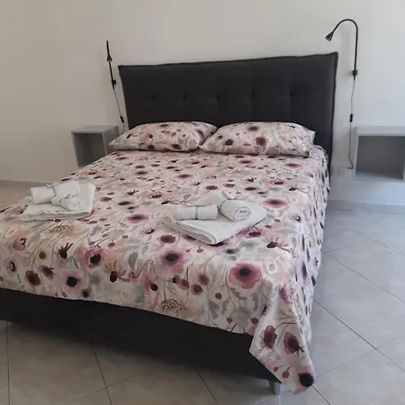 Appartamento Anima Partenopea Napoli