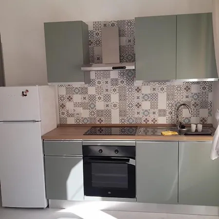 Anima Partenopea Napoli