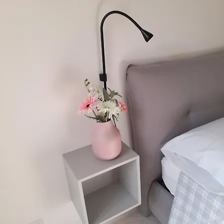 Anima Partenopea Appartamento