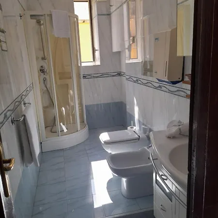 Anima Partenopea Napoli