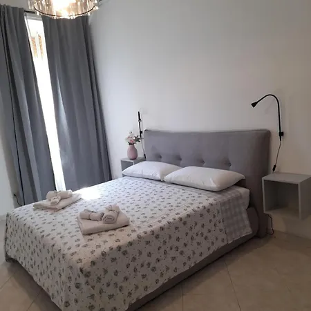 Anima Partenopea Appartamento Napoli