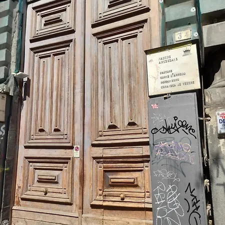 Anima Partenopea * Napoli