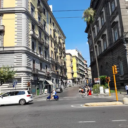 Appartamento Anima Partenopea *